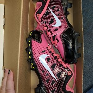 Cleats